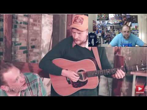 Tyler Childers Messed Up Kid Reaction