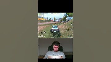 Unexpected - CODM #short #shorts