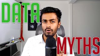 Data Science Myths & Tips!