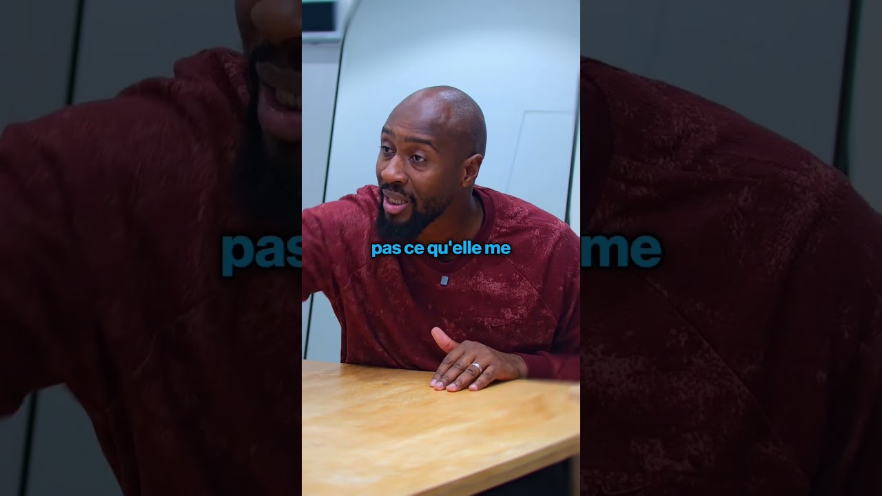 Vous en pensez quoi ? #booshramamad #couple