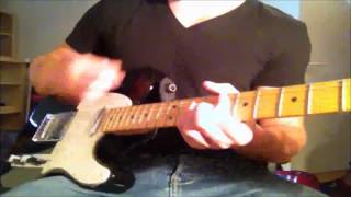 Deftones - Pink Maggit (HQ Guitar Cover) [HD] with tabs