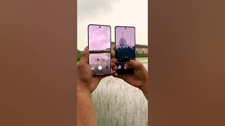 Realme 12 Pro Plus vs Realme 13 Pro Plus Zoom Test (20X) #realme13proplus #realme12proplus #shorts