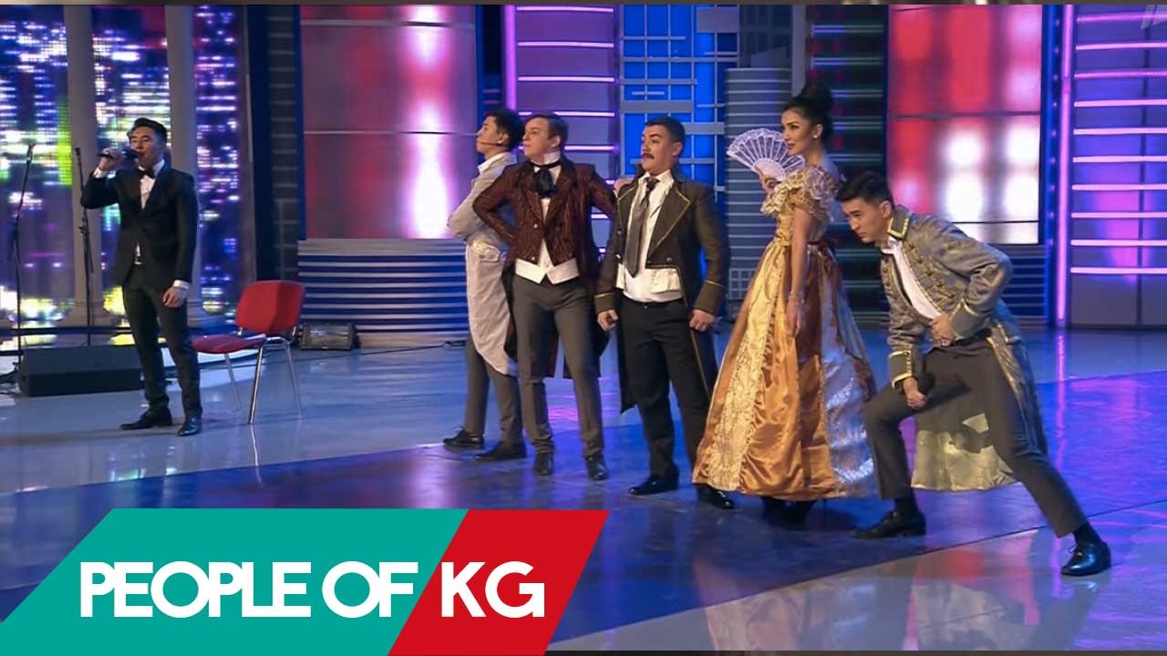Скачать Видео Поздравление Азия Микс