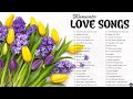 Love Song 2022_ALL TIME GREAT LOVE SONGS romantic WESTlife Shayne WArd Backstreet bOYs MLTr