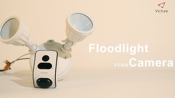 [ FC920 ] How to Connect to WiFi via "Camb" App？
