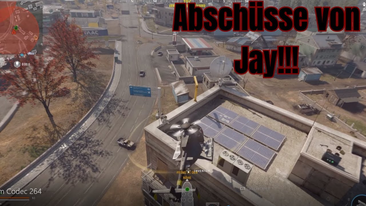 Alle Abschüsse in CoD Warzone Beutegeld