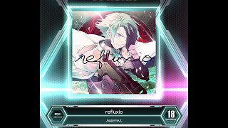 【SDVX VM】 refluxio [MXM] PUC (Hand Shot)
