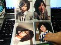 嵐　提供動画２ フォトセット　ニノファンおすすめ(#^.^#)