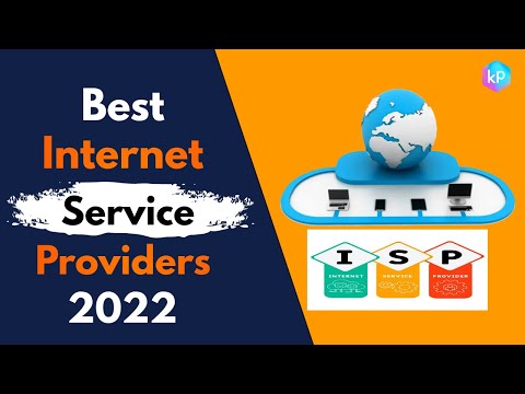 Wideo: Który dostawca usług jest najlepszy?