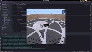 Famous #resonite Devlog - Testing the Auto AFK Kick not invalidating invites Profile