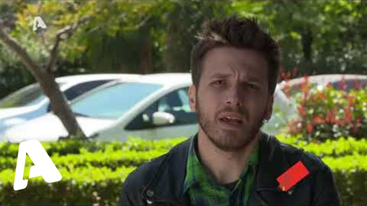 Οικογενειακές Ιστορίες | Αλβανός Εργοδότης