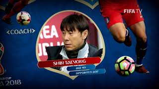 Hàn Quốc World Cup 2018 (Chính thức) screenshot 5