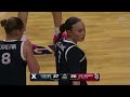 HIGHLIGHTS | Xavier vs St. John's (Game 3)