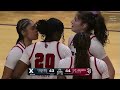 HIGHLIGHTS | Xavier vs St. John's (Game 3)