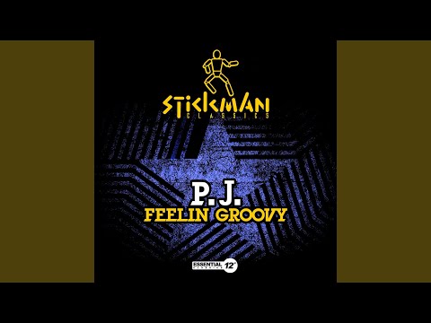 Feelin' Groovy artwork