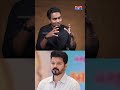 விஜய்க்கு Phone use பண்ணவே தெரியாது.. Che Guevara Interview #tvk #vijay #tvkitwing #cheguevara