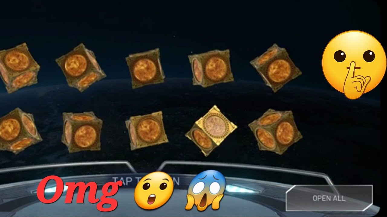 Opening Premium chests in Injustice 2 Mobile YouTube