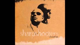 Sharpshooters feat. Four Fifths-Analyze (1996)