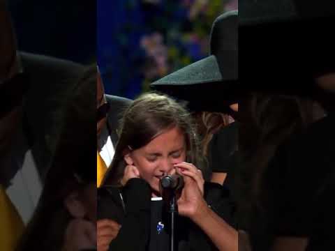 Michael Jackson's Daughter Speech On Michael Jackson's Funeral