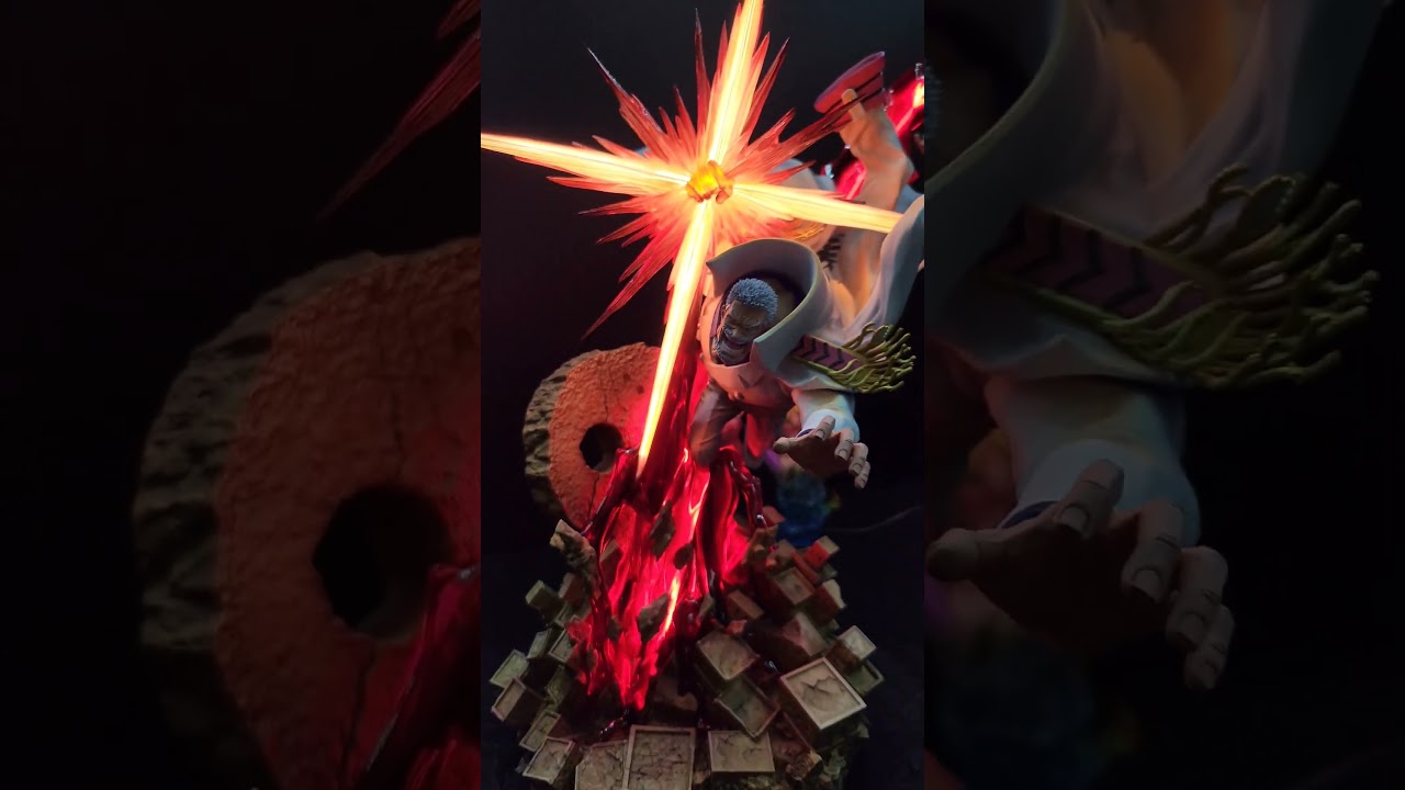 #garp #luffy #onepiece #onepieceanime #onepiececollection #onepiecemanga #onepieceedit #Onepiecefan