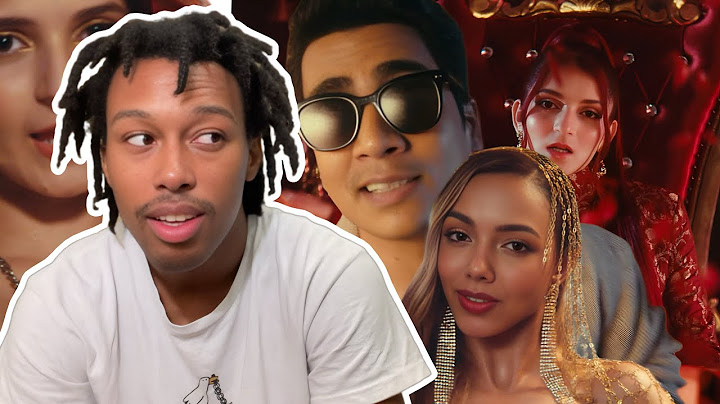 W.i.S.H ft. Panther - Bolo Bolo | Official Music Video/🔥REACTION