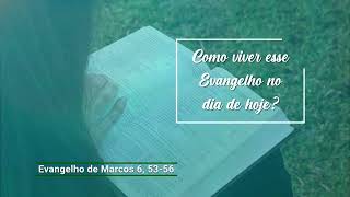 Evangelho De 7 De Fevereiro