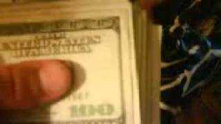 INTERNET GANGSTER - Counting My Money