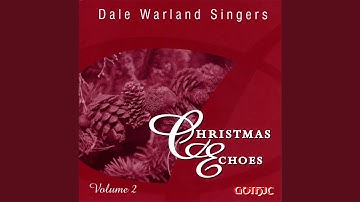 Cradle Song (Arr. J. Rutter)