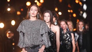 Isabel Marant | Show Highlight | Womenswear | Paris Fashion Week | Fall/Winter 2017/2018
