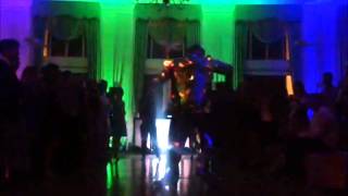 Bonafyde Mirror Man Snippet