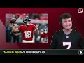Jack Strand HYPE? Falcons vs. Colts Preseason Overreactions