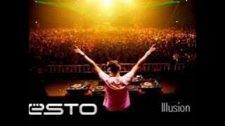 Dj Tiësto - Illusion