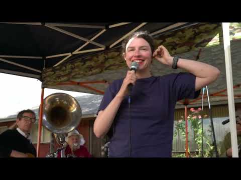 KenKeeler23 - Craig and Meredith - There'll Be Some Changes Made