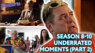Season 8-10 Underrated Moments (Part 2) | Benidorm