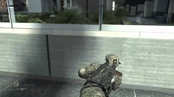 COD MW3 hacker 147 [PC] [http://steamcommunity.com/profiles/76561198026158472/]