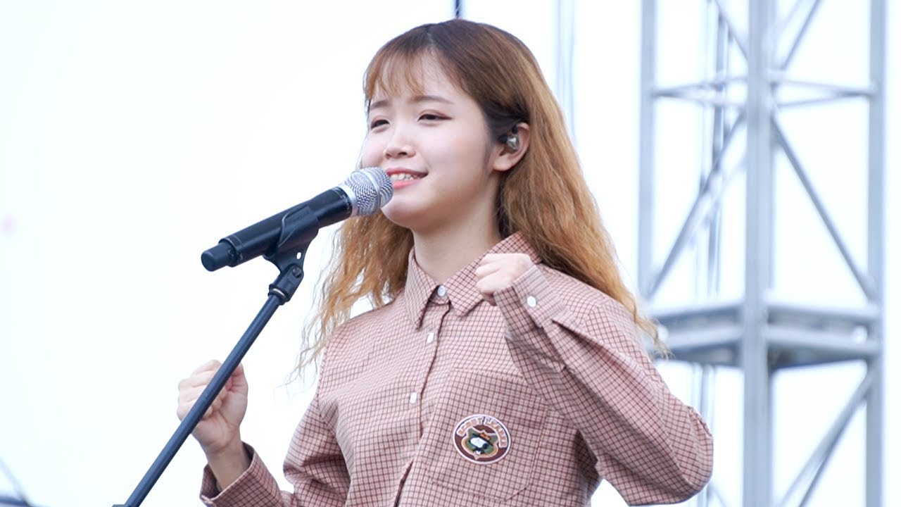 모트 (Motte) - 도망가지마 (Don't run away) | 라이브 직캠