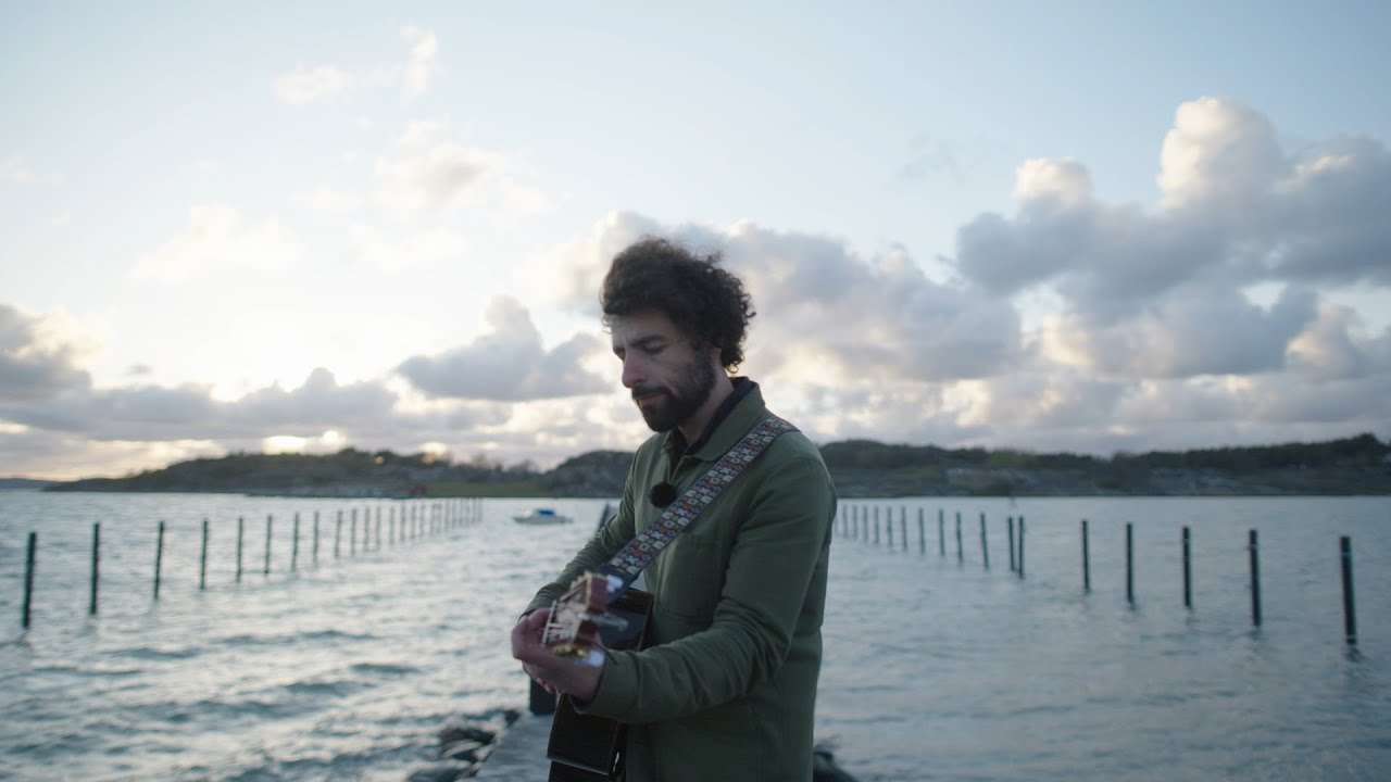 José González – 'Visions'