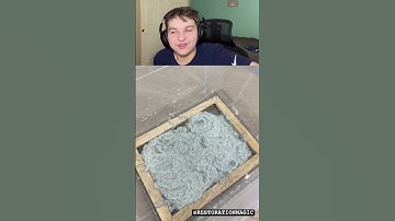 if Restoring Shredded Paper was made 😳