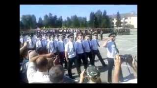 80-й полк ВДВ Львов(39оДШБр).flv