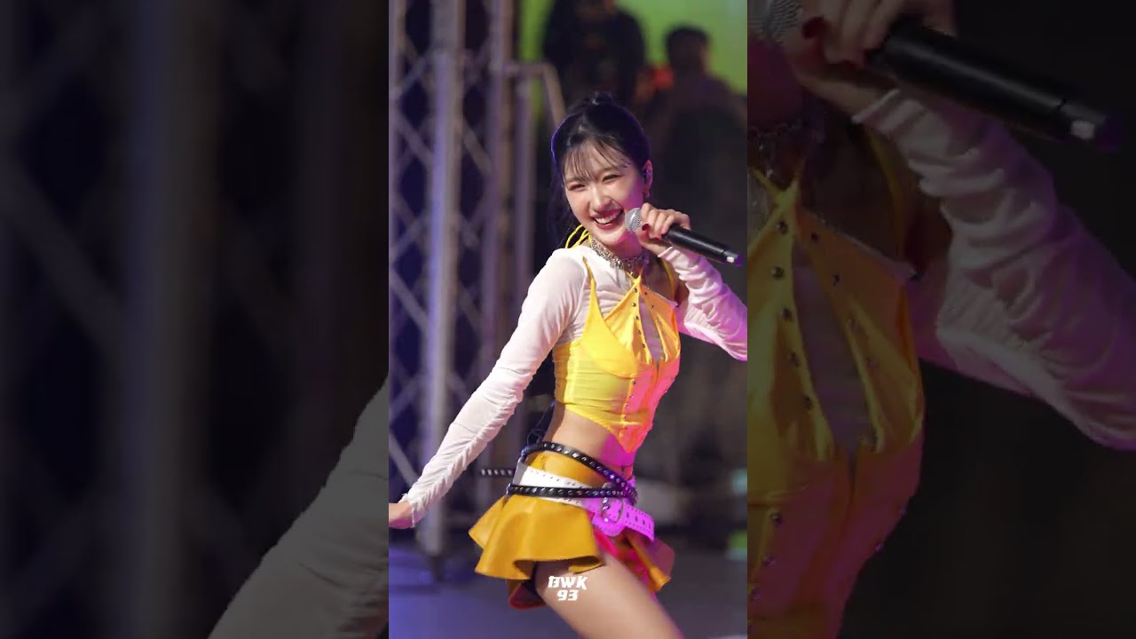 Atom VIIS - Full Stage @ VIU Hongdae Vibes [Fancam]