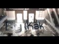 Beginning of video