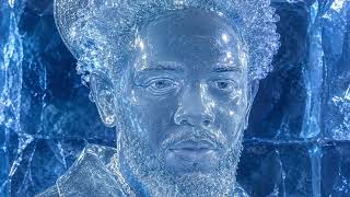 KENDRICK MADE ICEMAN 