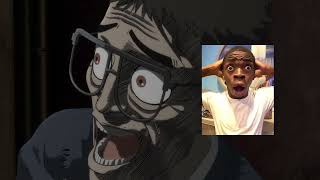 Kengan Ashura First Episode Fight