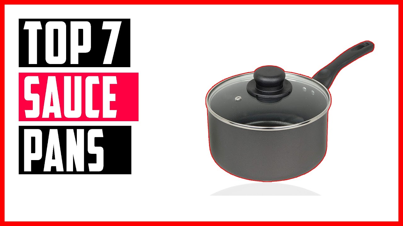 Best Sauce Pans 7 Best Saucepans on Amazon YouTube