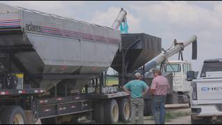 Conflict in Iran Driving Oil Volatility for Farmers