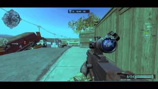 Warface Epic Montage #2