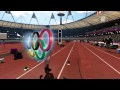 Long jump 904 m new wr london 2012