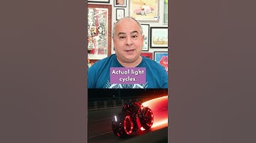 5 Coolest Things We Learned From Our Tron: Ares Set Visit