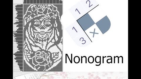 Nonogram Tutorial with Basics and Tips