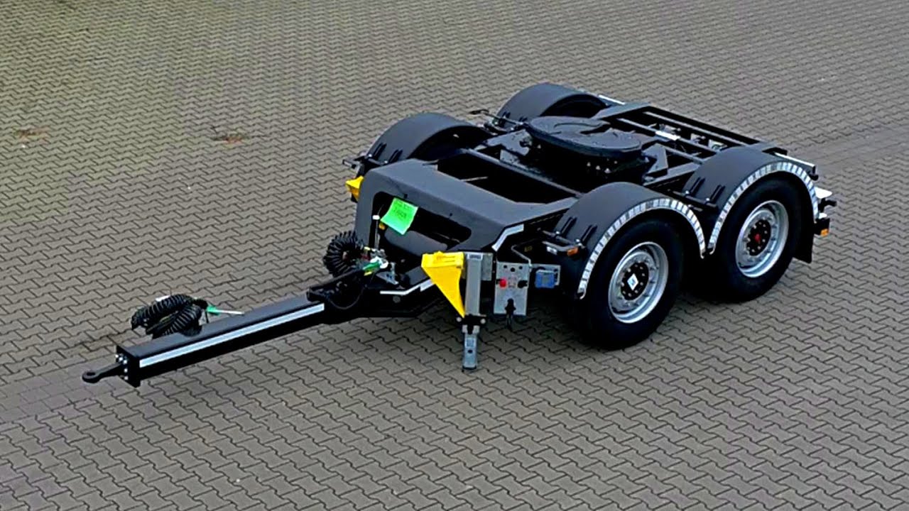 WEB TRAILER Dolly YouTube